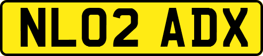 NL02ADX