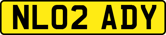 NL02ADY