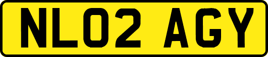 NL02AGY