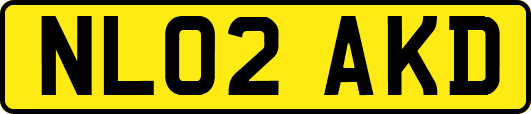 NL02AKD