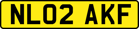 NL02AKF