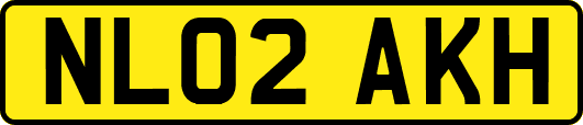 NL02AKH