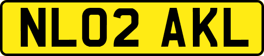 NL02AKL