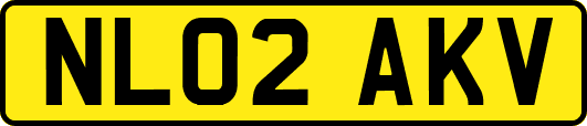 NL02AKV