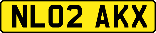 NL02AKX