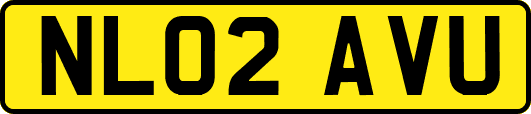 NL02AVU
