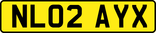 NL02AYX