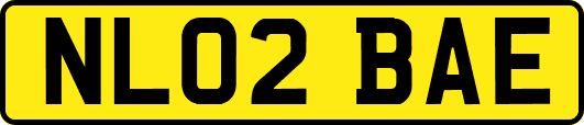 NL02BAE