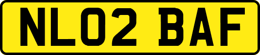 NL02BAF
