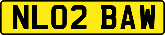 NL02BAW