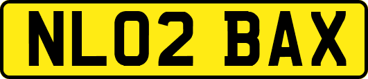 NL02BAX