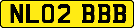 NL02BBB