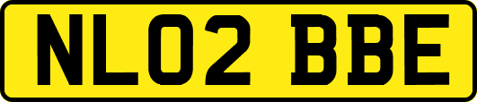 NL02BBE