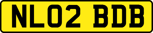 NL02BDB
