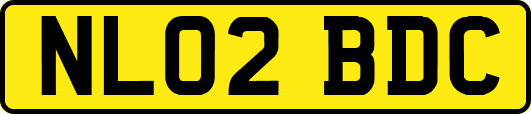 NL02BDC