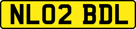 NL02BDL