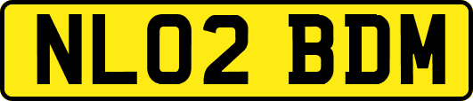 NL02BDM