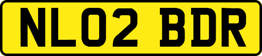NL02BDR