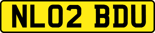 NL02BDU
