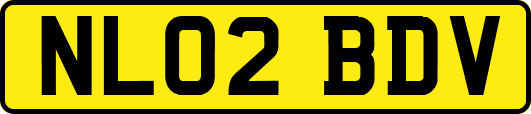 NL02BDV