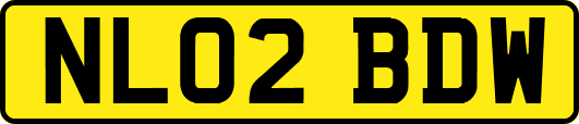 NL02BDW