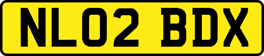 NL02BDX
