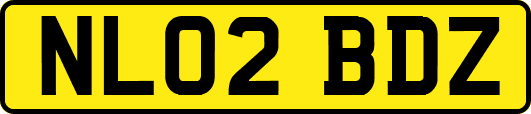 NL02BDZ