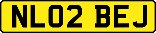 NL02BEJ