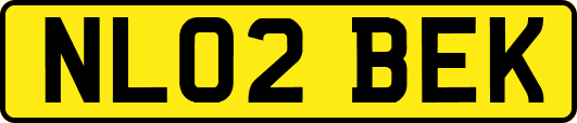 NL02BEK