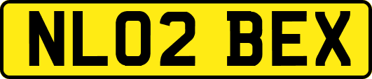 NL02BEX