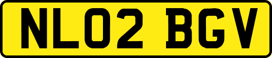 NL02BGV