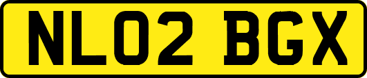 NL02BGX