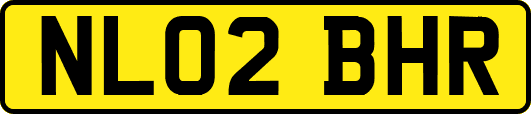 NL02BHR