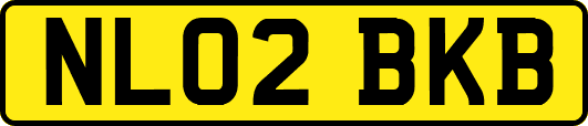 NL02BKB