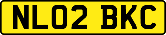 NL02BKC