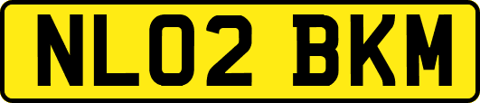 NL02BKM