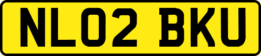 NL02BKU