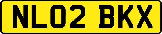 NL02BKX