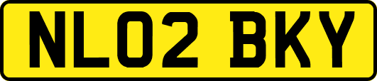 NL02BKY
