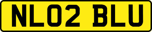 NL02BLU