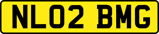 NL02BMG