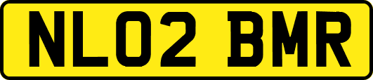 NL02BMR
