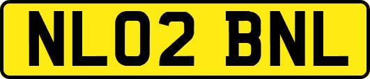 NL02BNL