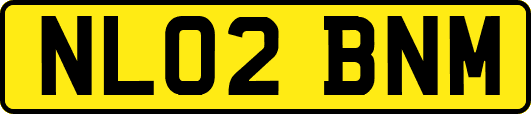 NL02BNM