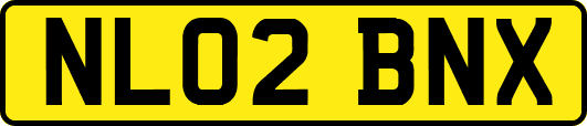 NL02BNX