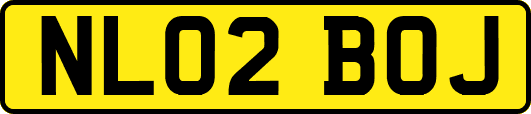 NL02BOJ