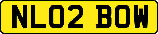 NL02BOW