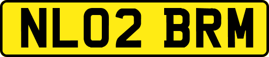 NL02BRM