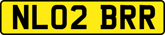 NL02BRR