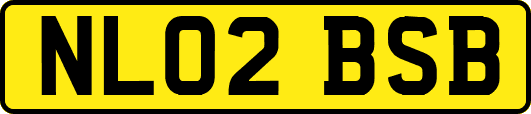 NL02BSB